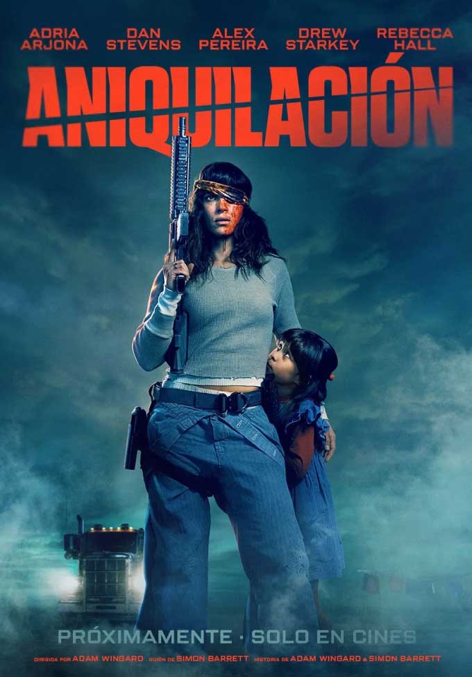 ANIQUILACIÓN