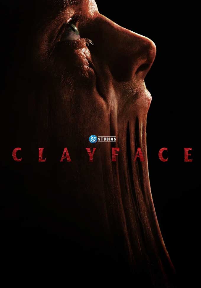 CLAYFACE