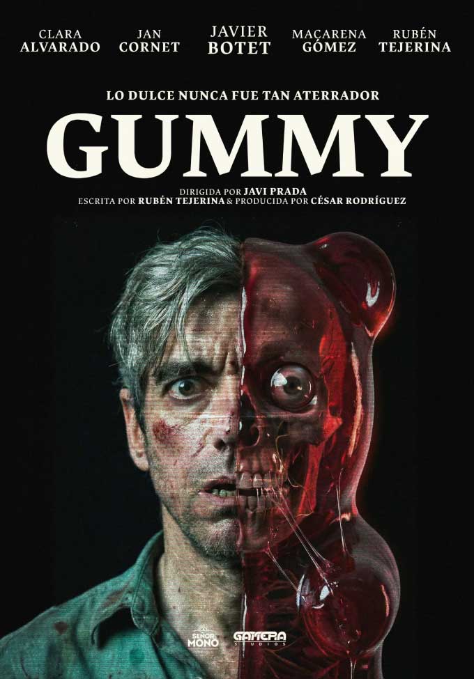 GUMMY
