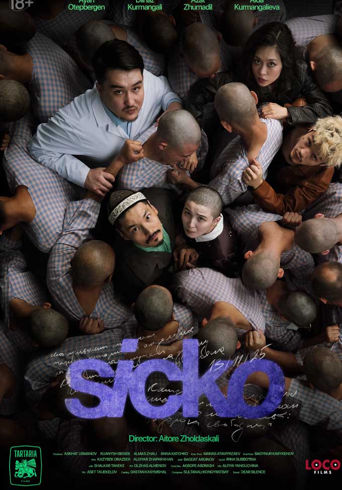 SICKO